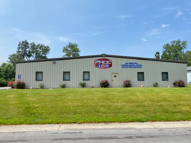 FWAPHCC Building