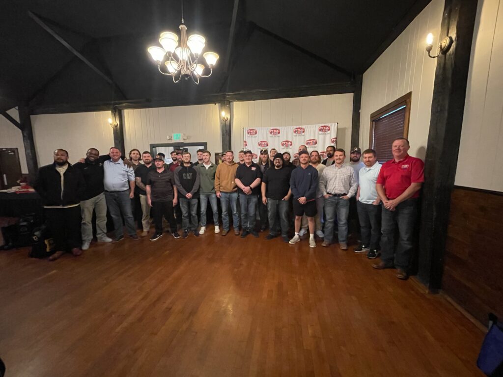Plumbing Graduates Facebook Post Graduation